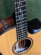 Taylor 【Taylor認定中古品】Builders Edition K14ce -2021USED-【48回迄金利0%対象】【送料当社負担】_3
