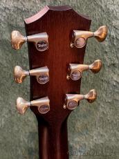 Taylor 【Taylor認定中古品】Builders Edition K14ce -2021USED-【48回迄金利0%対象】【送料当社負担】_5