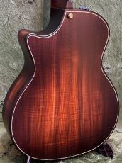 Taylor 【Taylor認定中古品】Builders Edition K14ce -2021USED-【48回迄金利0%対象】【送料当社負担】_6