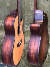 Taylor 【Taylor認定中古品】Builders Edition K14ce -2021USED-【48回迄金利0%対象】【送料当社負担】_9