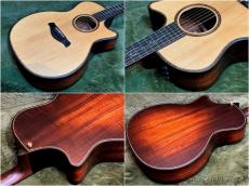 Taylor 【Taylor認定中古品】Builders Edition K14ce -2021USED-【48回迄金利0%対象】【送料当社負担】_10