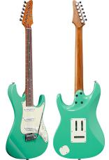 Ibanez Prestige AZ2203N -SFG (Seafoam Green)-【Made In Japan】【オンラインストア限定】_2