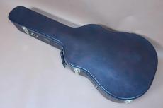 YAMAHA LL-51A Custom / Abalone Head Trim and Custom Inlay・Abalone Trim and Rosette・Solid Spruce Top・Solid Brazilian  rosewood Side and Back・Ebony fingerboard and Bridge・Tortoise Color Pick guard【With Origina_17