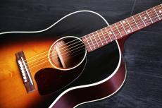 Gibson 1942 Banner LG-2　2024年製　極上コンディション　セール期間限定価格_6