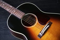 Gibson 1942 Banner LG-2　2024年製　極上コンディション　セール期間限定価格_7