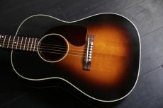 Gibson 1942 Banner LG-2　2024年製　極上コンディション　セール期間限定価格_8