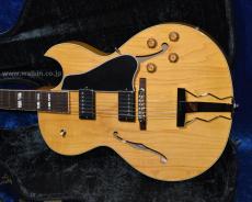 Archtop Tribute AT205MD_2