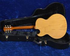 Archtop Tribute AT205MD_4