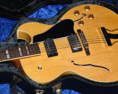 Archtop Tribute AT205MD_6