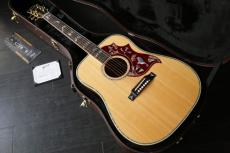 Gibson Custom Shop Hummingbird Custom　KOA　極上コンディション　セール期間限定価格