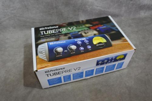 Presonus PRESONUS TUBEPRE V2