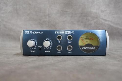 Presonus PRESONUS TUBEPRE V2