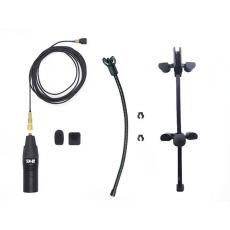 Seruniaudio SEM-02 Microphone with Clip for Acoustic Guitar アコースティックギター用・外付けマイク セット_2