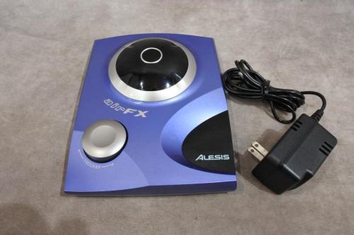 ALESIS air FX
