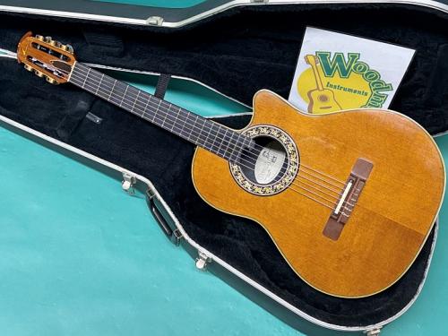 Ovation  1763-4