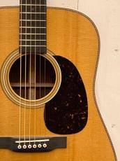 Martin 2024年製　D-28 Modern Deluxe  ♯2853216【無金利分割OK】【送料込み】_3