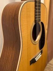 Martin 2024年製　D-28 Modern Deluxe  ♯2853216【無金利分割OK】【送料込み】_4