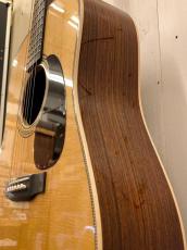 Martin 2024年製　D-28 Modern Deluxe  ♯2853216【無金利分割OK】【送料込み】_5