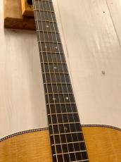 Martin 2024年製　D-28 Modern Deluxe  ♯2853216【無金利分割OK】【送料込み】_6