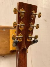 Martin 2024年製　D-28 Modern Deluxe  ♯2853216【無金利分割OK】【送料込み】_8