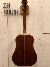 Martin 2024年製　D-28 Modern Deluxe  ♯2853216【無金利分割OK】【送料込み】_9