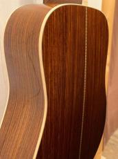 Martin 2024年製　D-28 Modern Deluxe  ♯2853216【無金利分割OK】【送料込み】_10