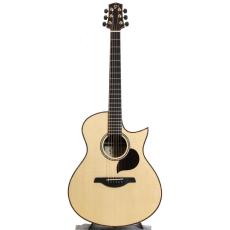 Starsun R60 "AAA Swiss Moon Spruce / AAA Indian Rosewood"_2