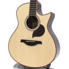 Starsun R60 "AAA Swiss Moon Spruce / AAA Indian Rosewood"_3