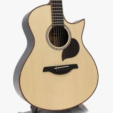 Starsun R60 "AAA Swiss Moon Spruce / AAA Indian Rosewood"_4