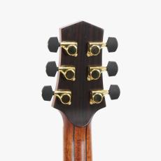 Starsun R60 "AAA Swiss Moon Spruce / AAA Indian Rosewood"_8