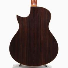 Starsun R60 "AAA Swiss Moon Spruce / AAA Indian Rosewood"_10
