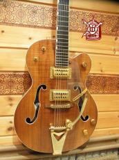 Gretsch G6120-KOA-FSR 【Made in Japan 2015年製】