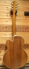 Gretsch G6120-KOA-FSR 【Made in Japan 2015年製】_3