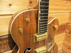 Gretsch G6120-KOA-FSR 【Made in Japan 2015年製】_4