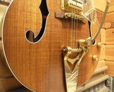 Gretsch G6120-KOA-FSR 【Made in Japan 2015年製】_5