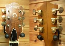 Gretsch G6120-KOA-FSR 【Made in Japan 2015年製】_6