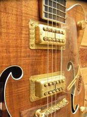 Gretsch G6120-KOA-FSR 【Made in Japan 2015年製】_7