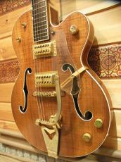 Gretsch G6120-KOA-FSR 【Made in Japan 2015年製】_8