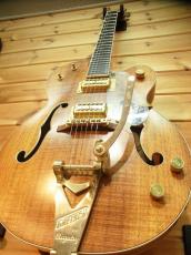 Gretsch G6120-KOA-FSR 【Made in Japan 2015年製】_9