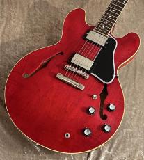 Gibson 【特価】Murphy Lab 1961 ES-335 Reissue 60's Cherry - Ultra Light Aged sn130916 [3.68kg]