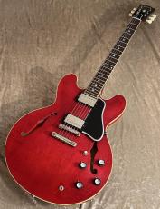 Gibson 【特価】Murphy Lab 1961 ES-335 Reissue 60's Cherry - Ultra Light Aged sn130916 [3.68kg]_2