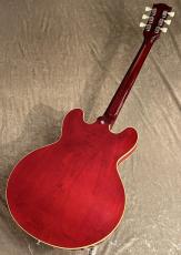Gibson 【特価】Murphy Lab 1961 ES-335 Reissue 60's Cherry - Ultra Light Aged sn130916 [3.68kg]_3