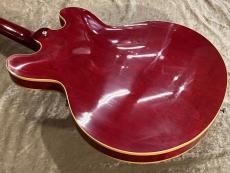 Gibson 【特価】Murphy Lab 1961 ES-335 Reissue 60's Cherry - Ultra Light Aged sn130916 [3.68kg]_5