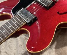 Gibson 【特価】Murphy Lab 1961 ES-335 Reissue 60's Cherry - Ultra Light Aged sn130916 [3.68kg]_6