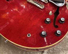 Gibson 【特価】Murphy Lab 1961 ES-335 Reissue 60's Cherry - Ultra Light Aged sn130916 [3.68kg]_7