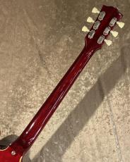 Gibson 【特価】Murphy Lab 1961 ES-335 Reissue 60's Cherry - Ultra Light Aged sn130916 [3.68kg]_8