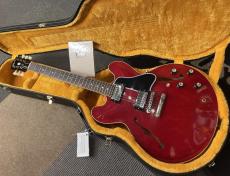Gibson 【特価】Murphy Lab 1961 ES-335 Reissue 60's Cherry - Ultra Light Aged sn130916 [3.68kg]_11