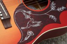 Gibson Hummingbird Special #22515079【薄胴ボディ】【試奏動画あり】_4