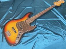 Fender Japan Jazz Bass JB62 2010's