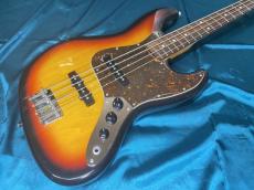 Fender Japan Jazz Bass JB62 2010's_2